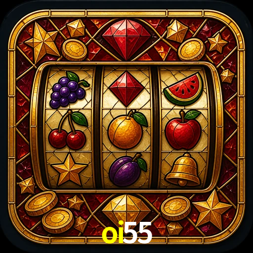 Login Seguro oi55