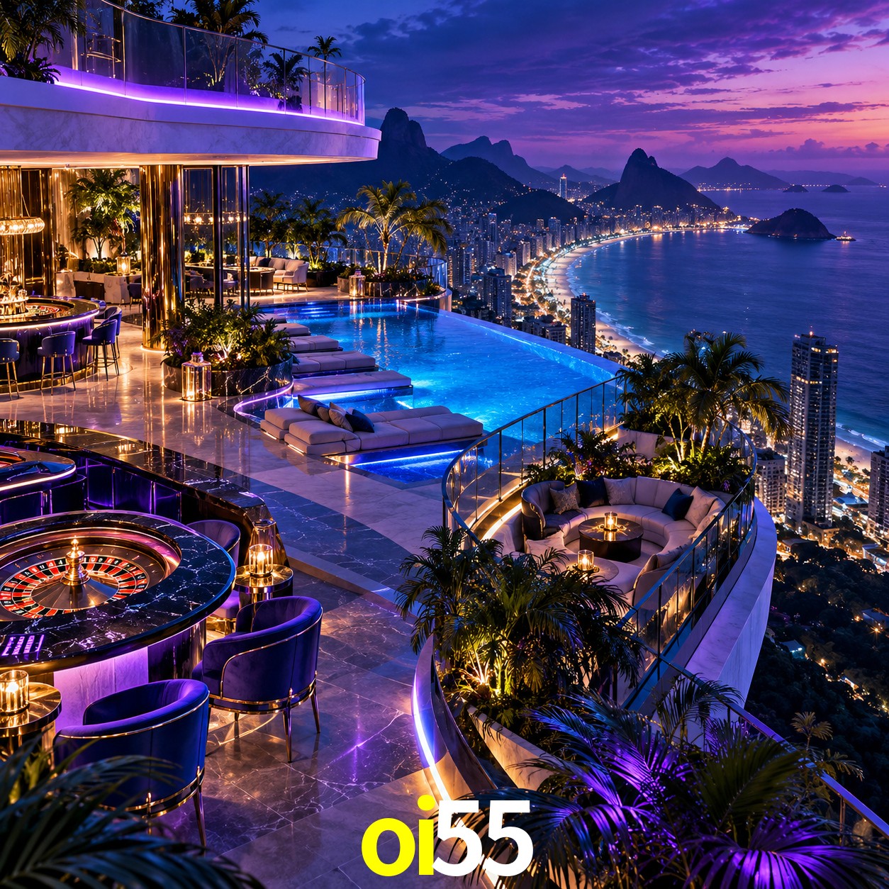 Seasonal Promotions oi55