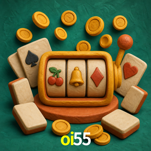 oi55 plataforma