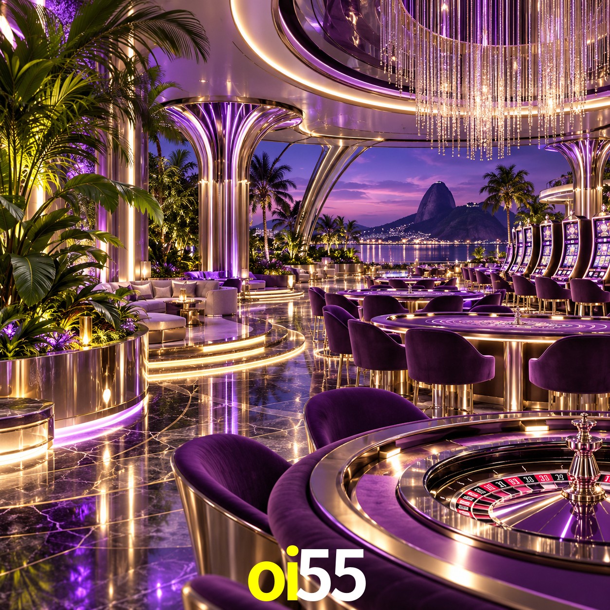 Game Providers oi55