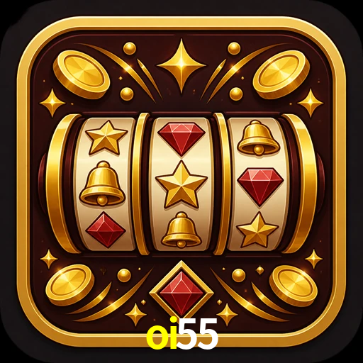 oi55: Jogos de Caça-Níqueis-Altas Recompensas, Roleta-Velocidade, Blackjack-Desafios Máximos