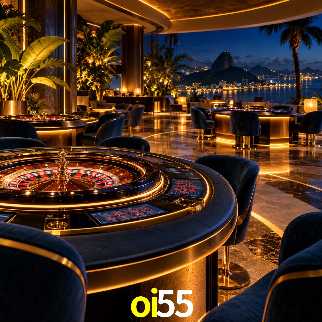 Security Systems oi55