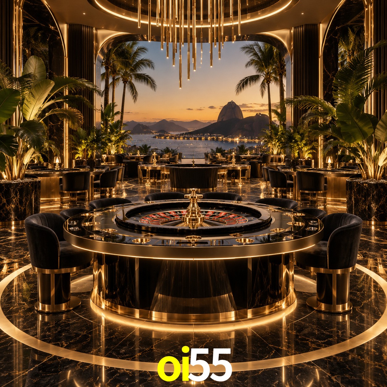 Quick Registration oi55