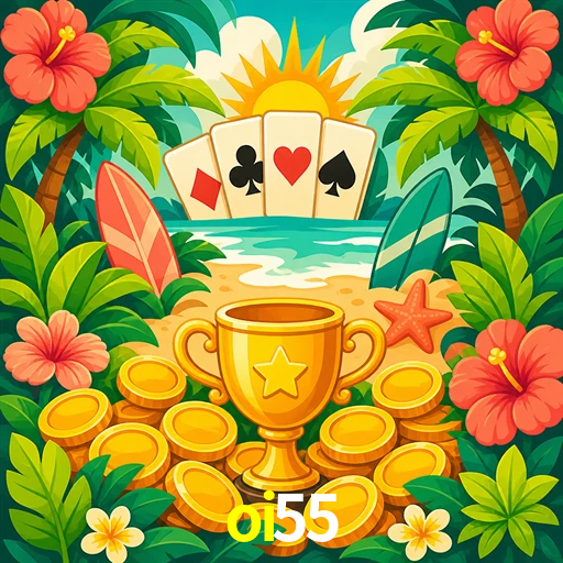 Diretório de Jogos oi55
