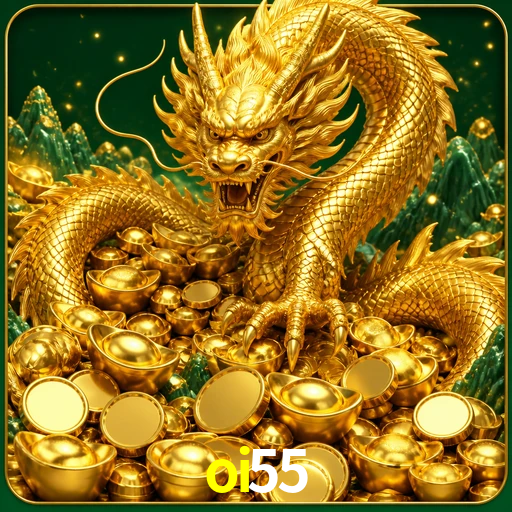oi55 App Interface