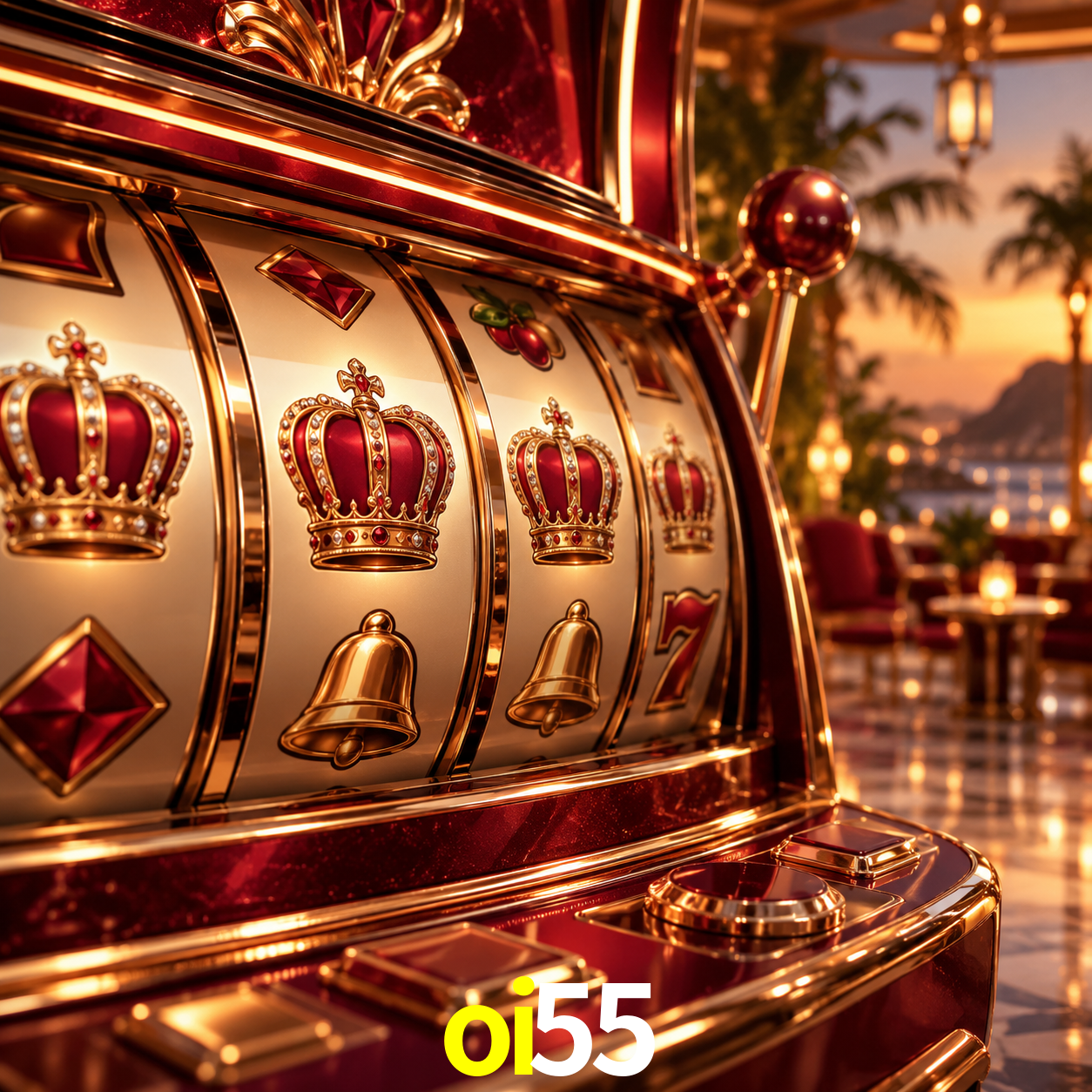 VIP Casino oi55