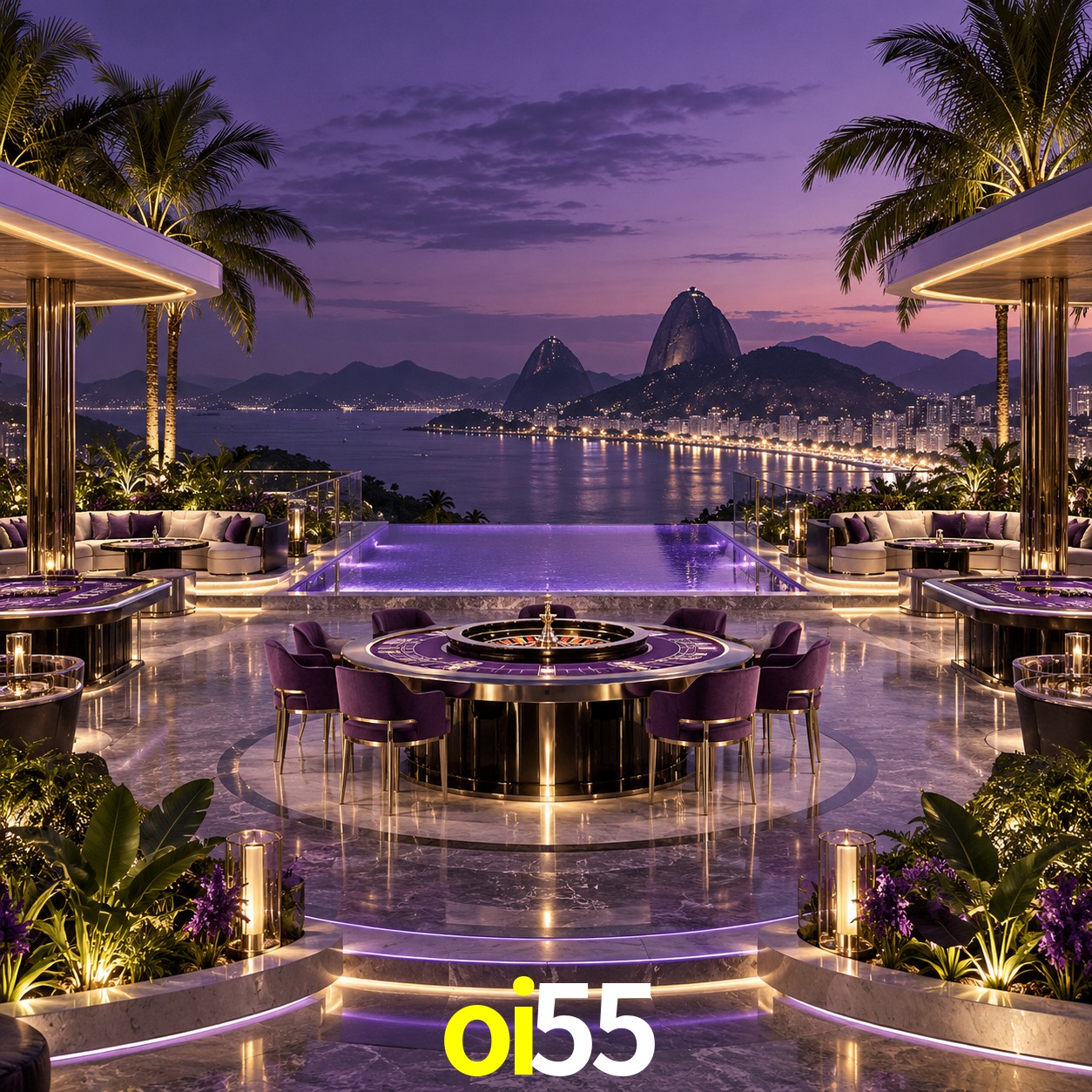Exclusive Offers oi55