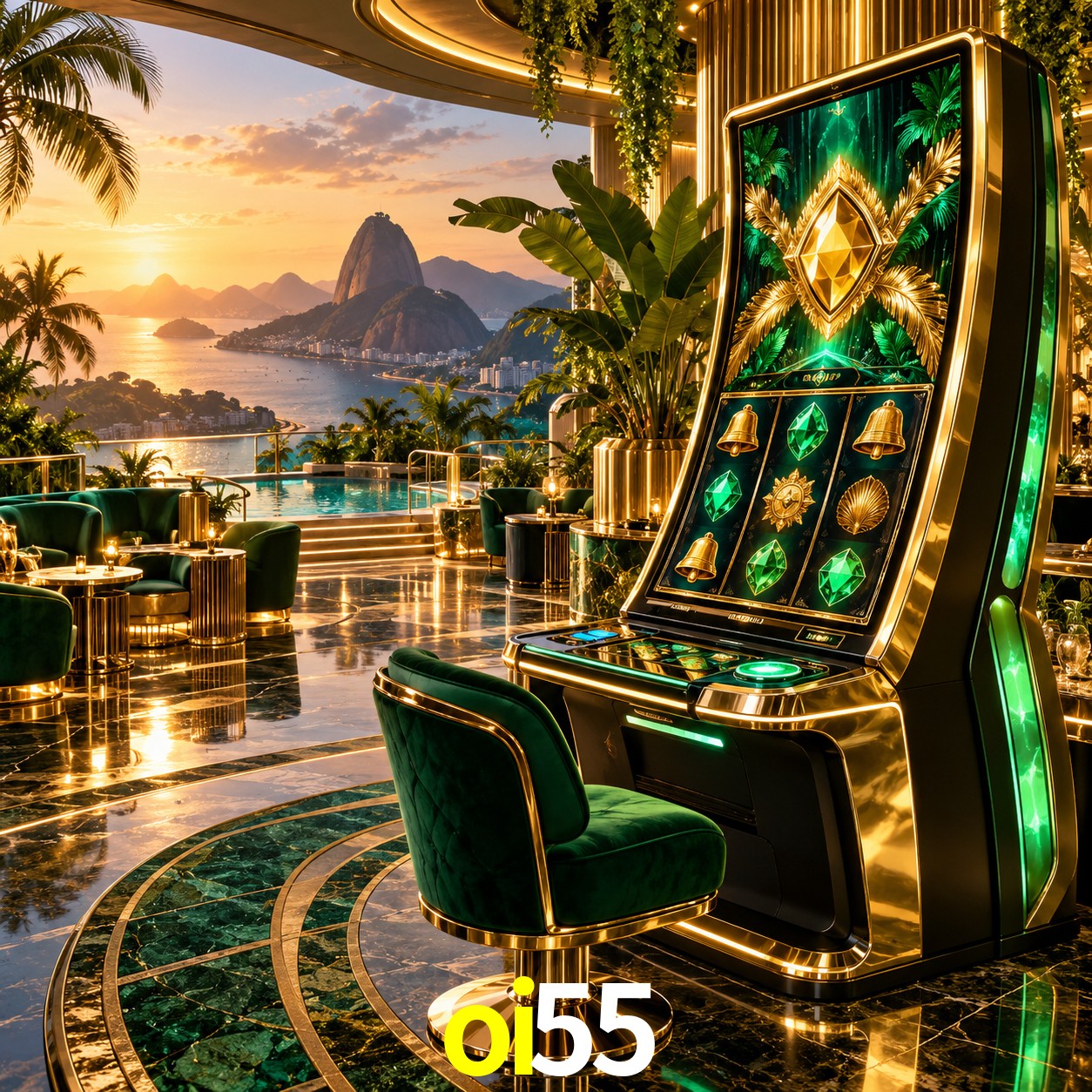 Account Benefits oi55